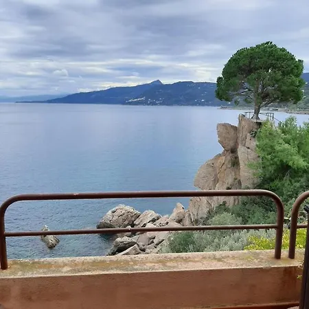 Apartment Kalura D Cefalu