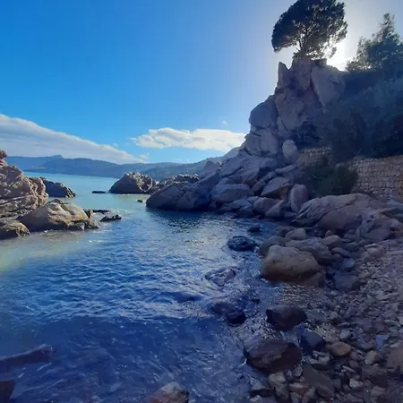 Kalura D Appartamento Cefalù