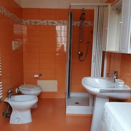 Kalura D Apartment Cefalu