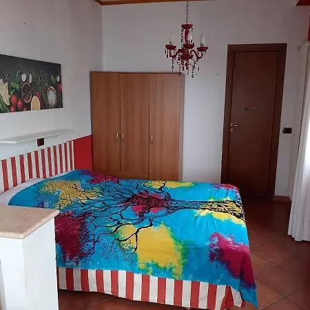 Apartment Kalura D Cefalu