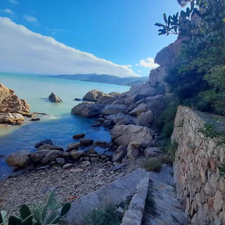 Kalura D Apartment Cefalu