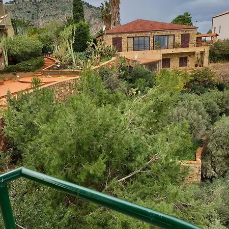 Kalura D Apartment *