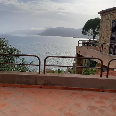 Kalura D Apartment Cefalu