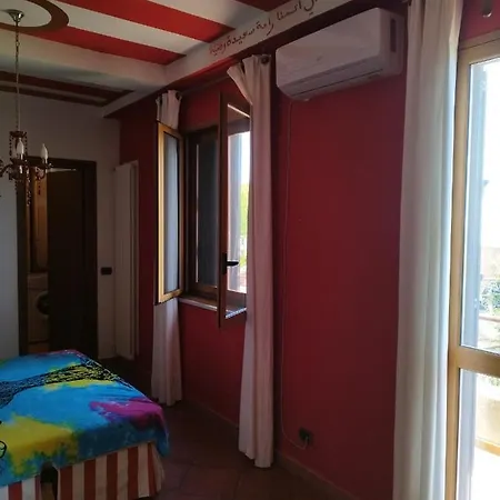 Kalura D Apartment