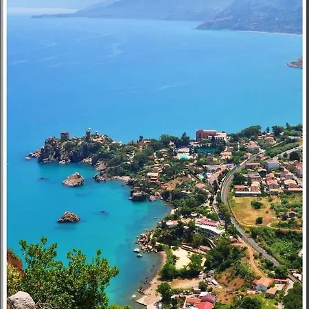 Kalura D * Cefalu